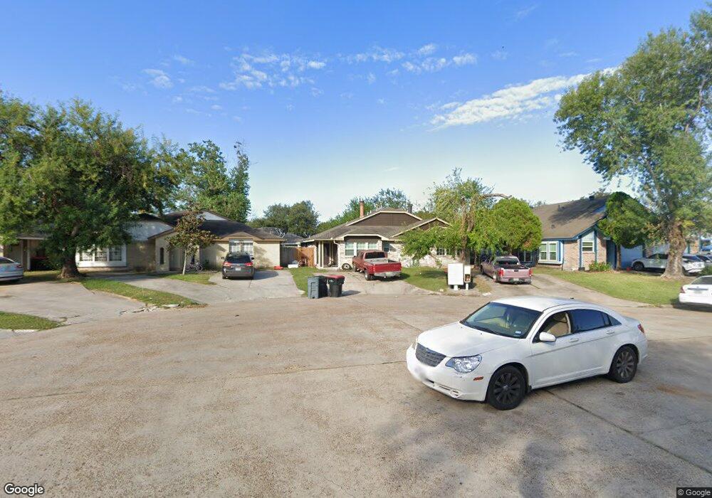 10019 Woodico Dr, Houston, TX 77038 - photo 1