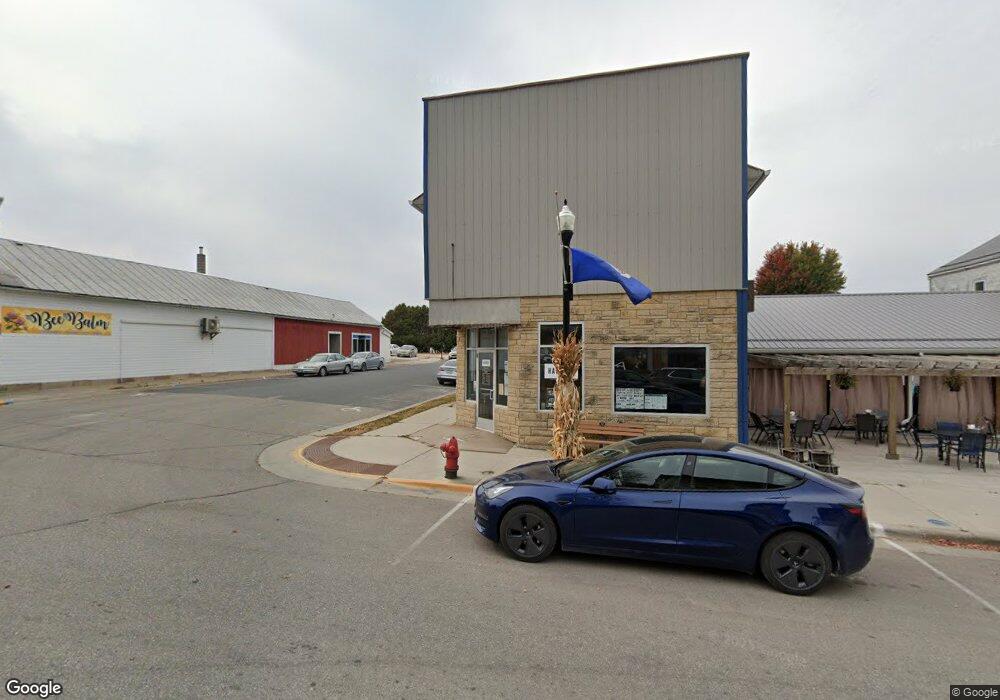 103 Main Ave N, Harmony, MN 55939 - photo 1