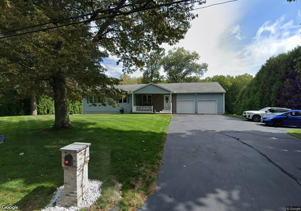 628 Fuller St, Ludlow, MA 01056 - photo 1