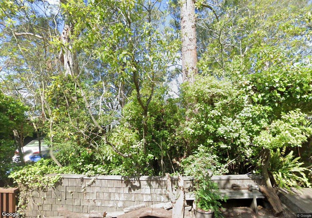 3054 Buena Vista Way, Berkeley, CA 94708 - photo 1