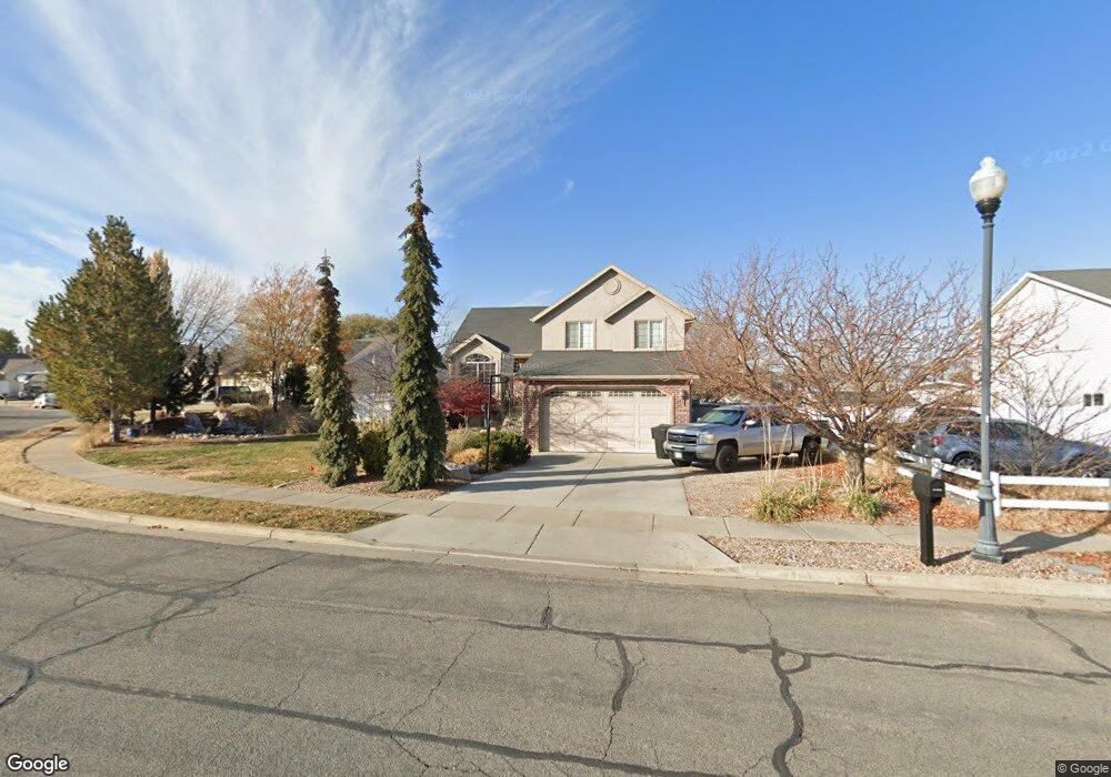 1263 N 780 W, Clearfield, UT 84015 - photo 1
