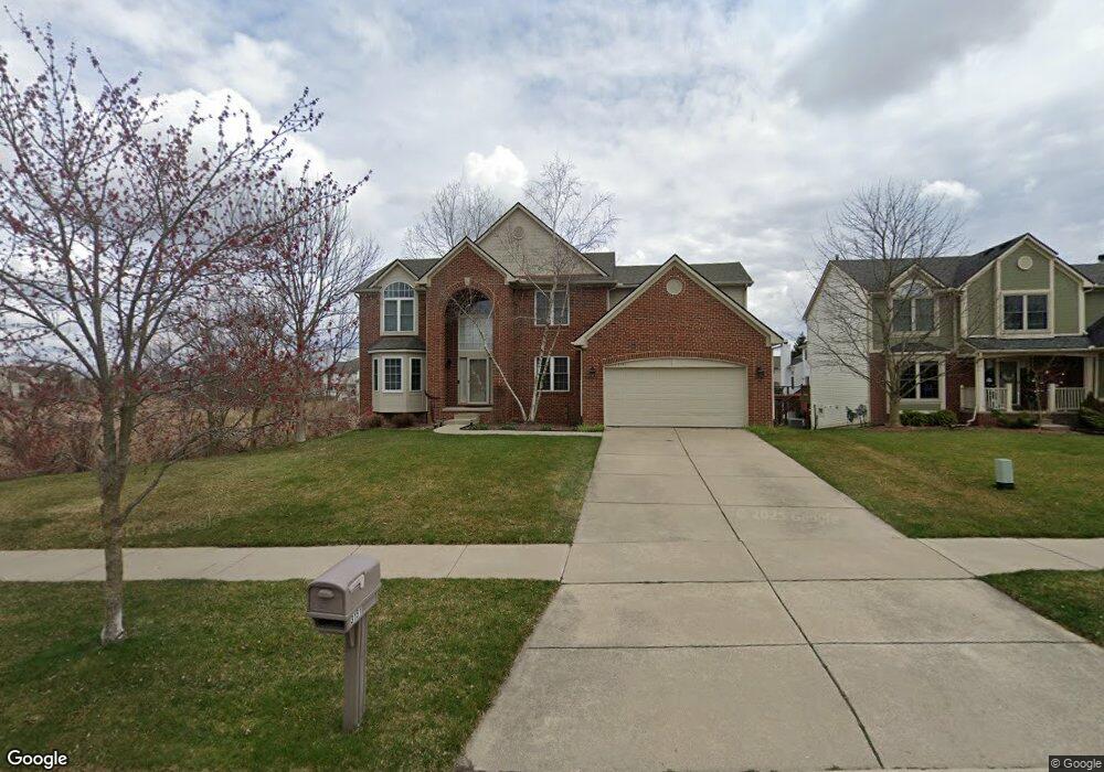 3151 Honeysuckle Dr unit 151, Ann Arbor, MI 48103 - photo 1