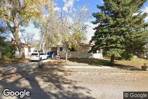341 N 15th Ave, Forsyth, MT 59327