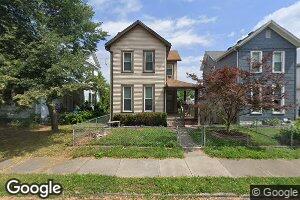 823 Herman Ave, Dayton, OH 45404