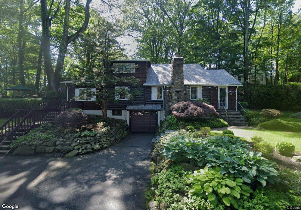 9 Toboggan Trail, Kinnelon, NJ 07405 - photo 1