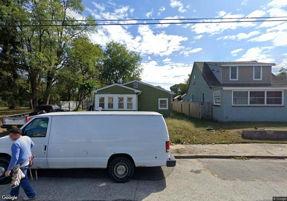 115 Lanning Ave, Penns Grove, NJ 08069 - photo 1