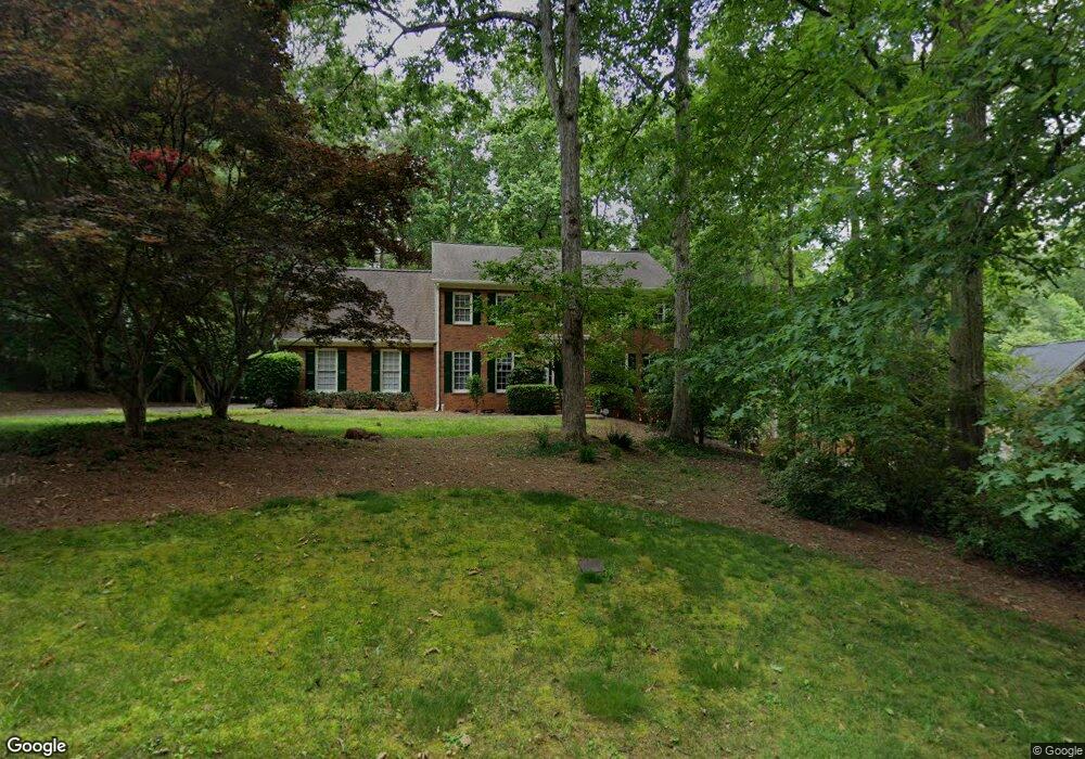 3921 Windhurst Dr SW unit 11, Lilburn, GA 30047 - photo 1