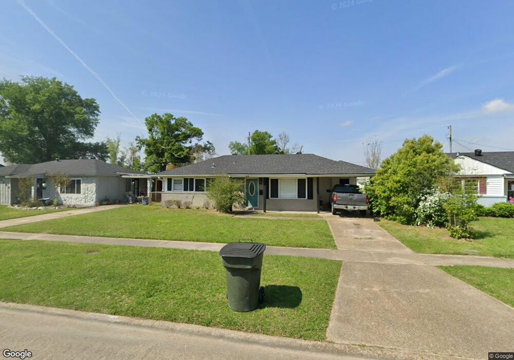 3550 1st Ave, Lake Charles, LA 70607 - photo 1