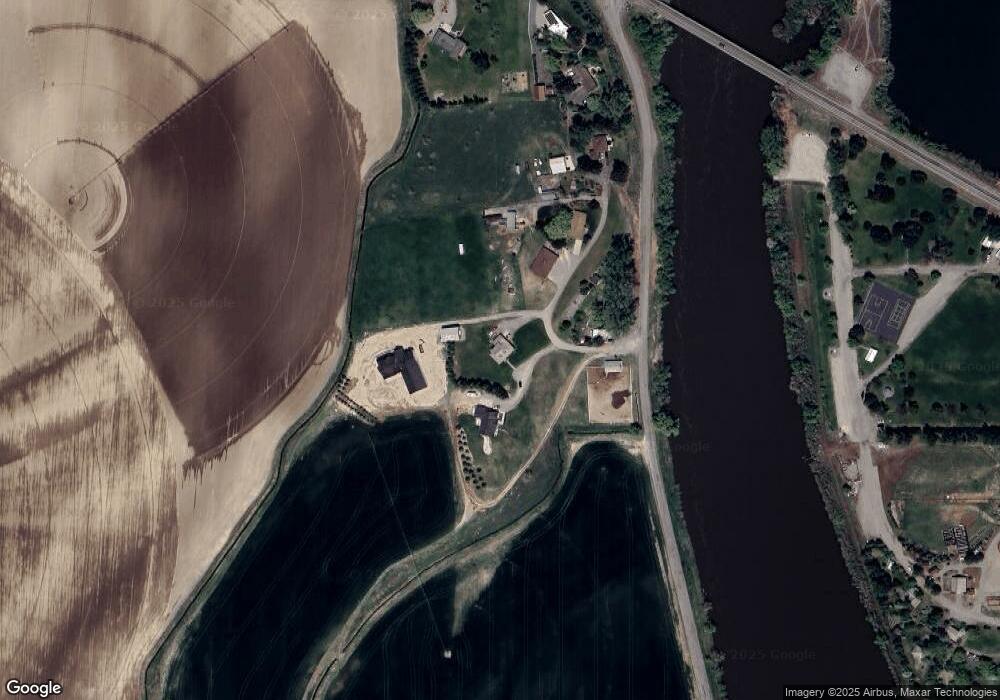 1258 N 550 E, Shelley, ID 83274 - photo 1