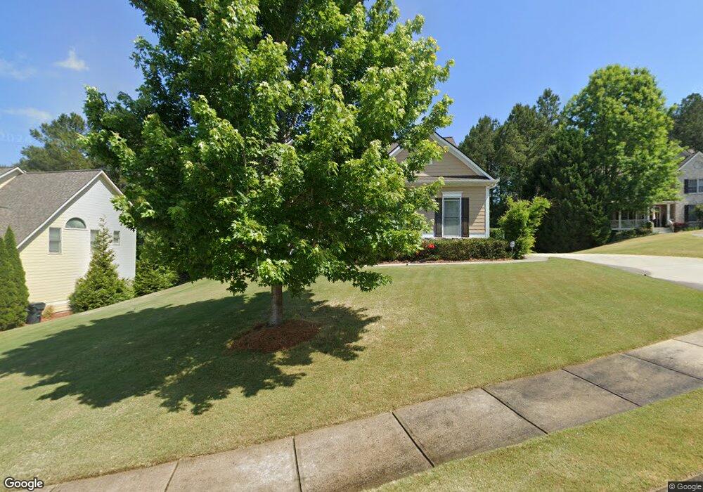 179 Paddington Place unit 3, Acworth, GA 30101 - photo 1