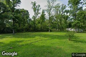 205 Booker St, Dequincy, LA 70633