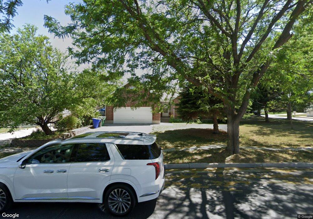 3351 W 8350 S, West Jordan, UT 84088 - photo 1