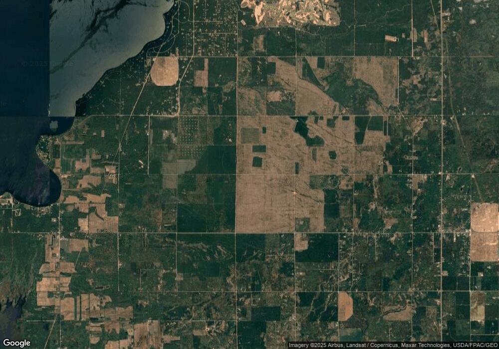 21.40 Acre Bighorn Ave, Adams, WI 54613 - photo 1