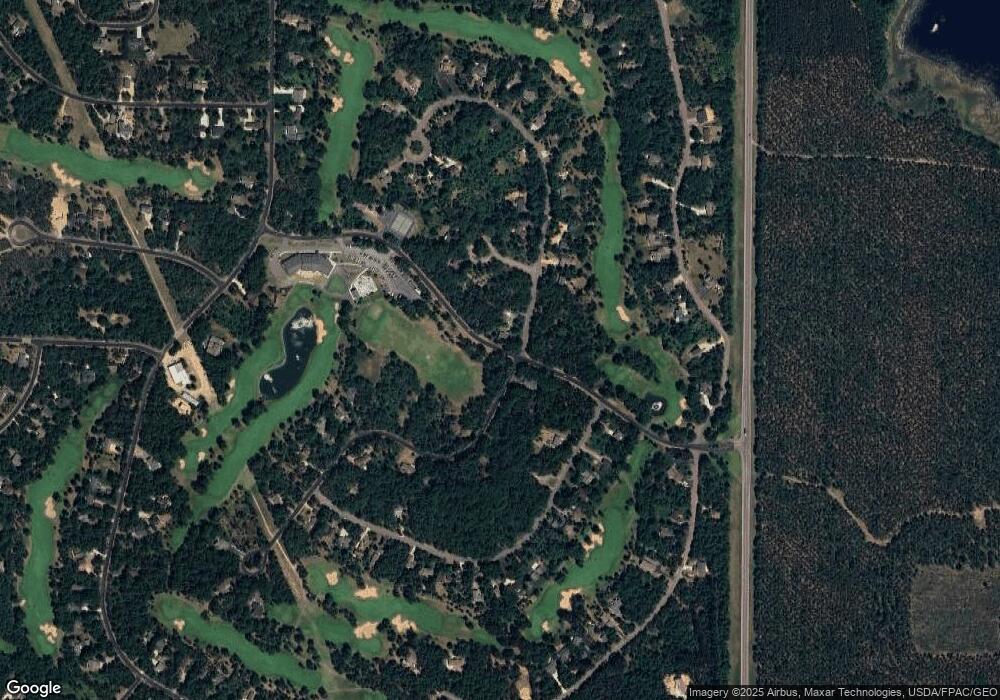 2+/- ac Apache Ln, Lake Arrowhead, WI 54457 - photo 1