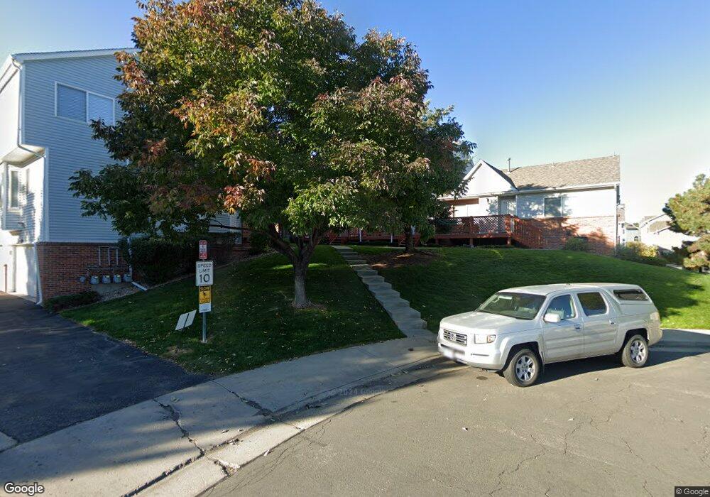 4140 E 119th Place unit C, Thornton, CO 80233 - photo 1