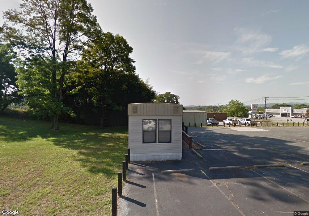 590 Duncan Hill Rd, Hendersonville, NC 28792 - photo 1