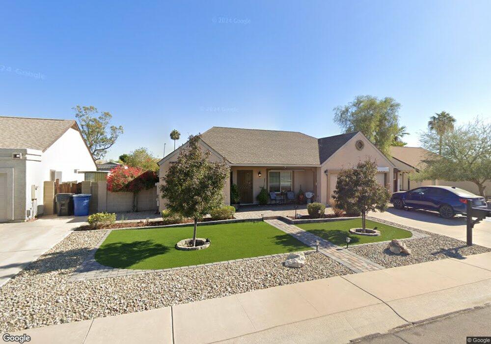 7215 S Alder Dr unit 9, Tempe, AZ 85283 - photo 1