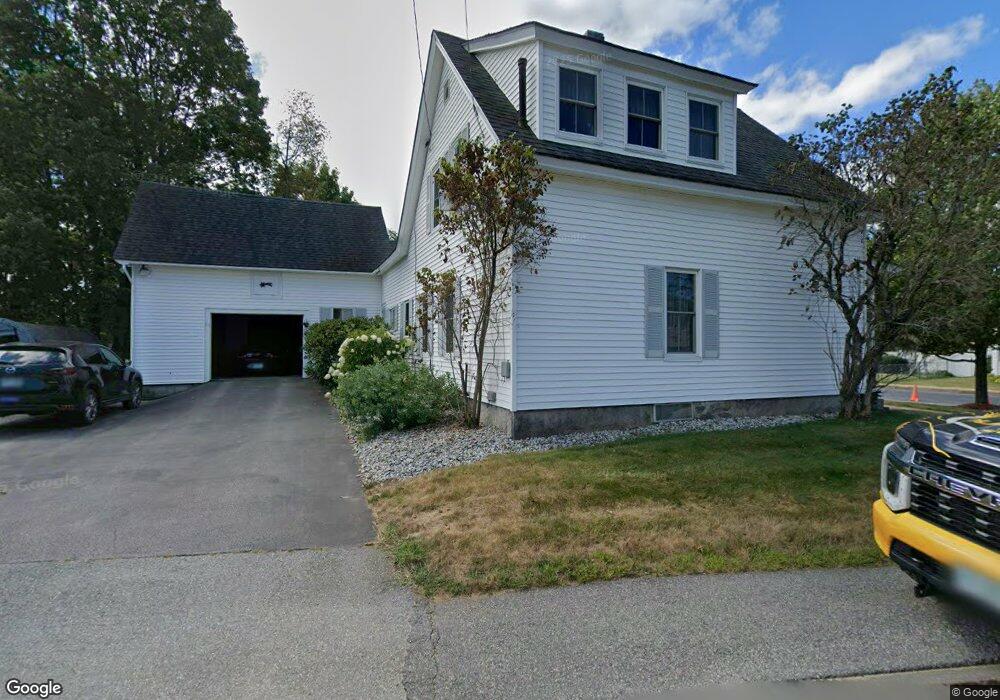21 Ellison St, Jaffrey, NH 03452 - photo 1