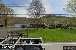 9561 Mason Dixon Hwy, Wadestown, WV 26590