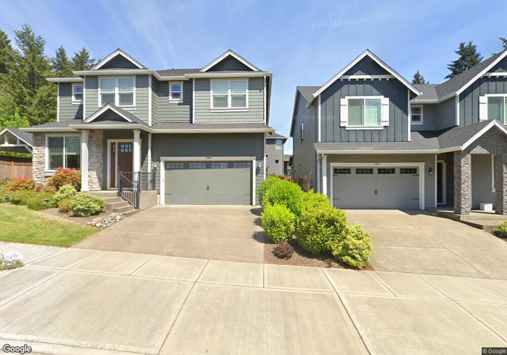 13455 SW Davies Rd, Beaverton, OR 97008 - photo 1