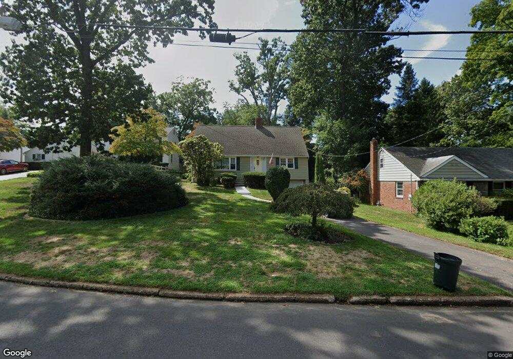 228 Crest Ave, Haddon Heights, NJ 08035 - photo 1