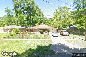 2505 S Magnolia Dr, Baker, LA 70714