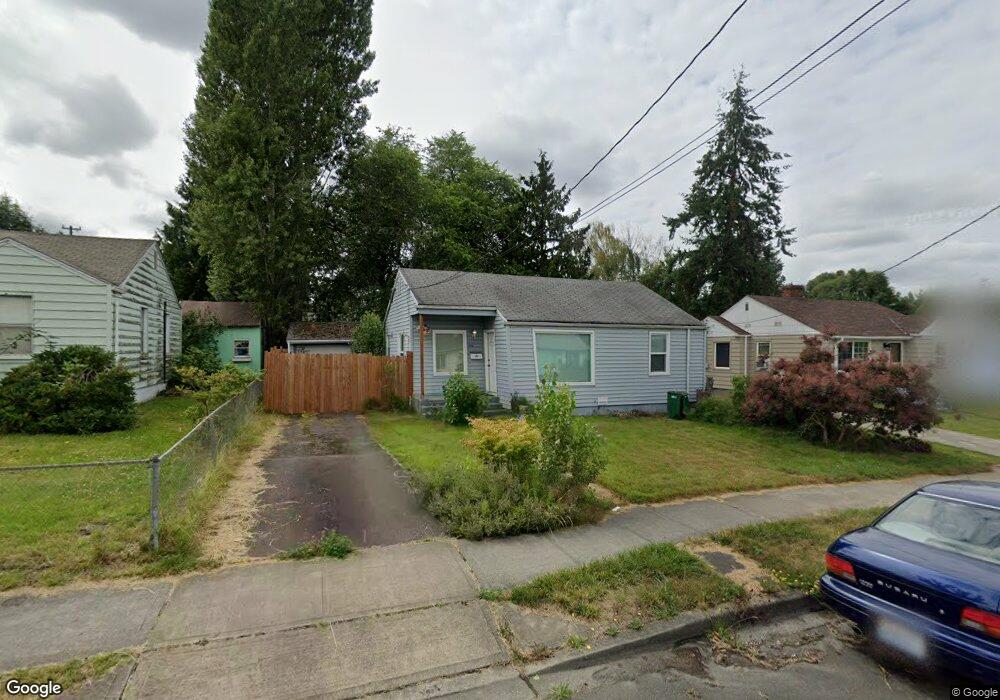 13867 37th Ave S, Tukwila, WA 98168 - photo 1