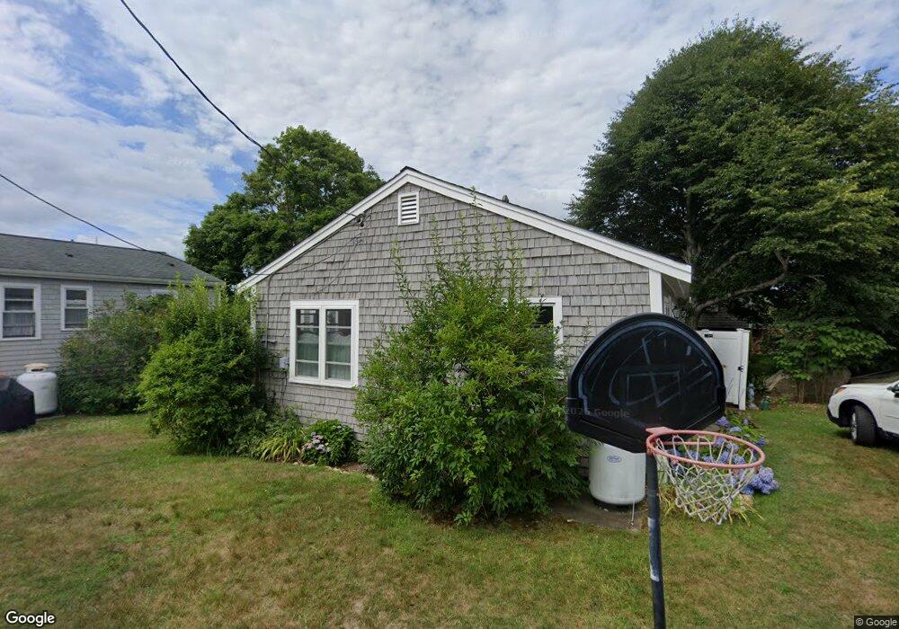 32 Pico Beach Rd, Mattapoisett, MA 02739 - photo 1