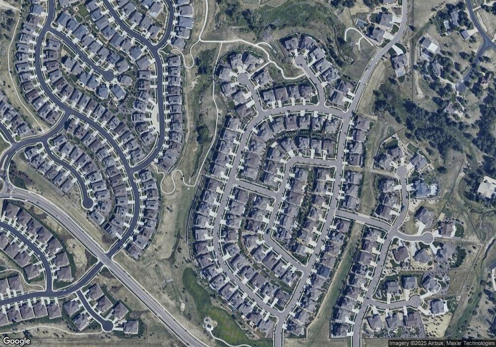 8150 S Kellerman Cir, Aurora, CO 80016 - photo 1