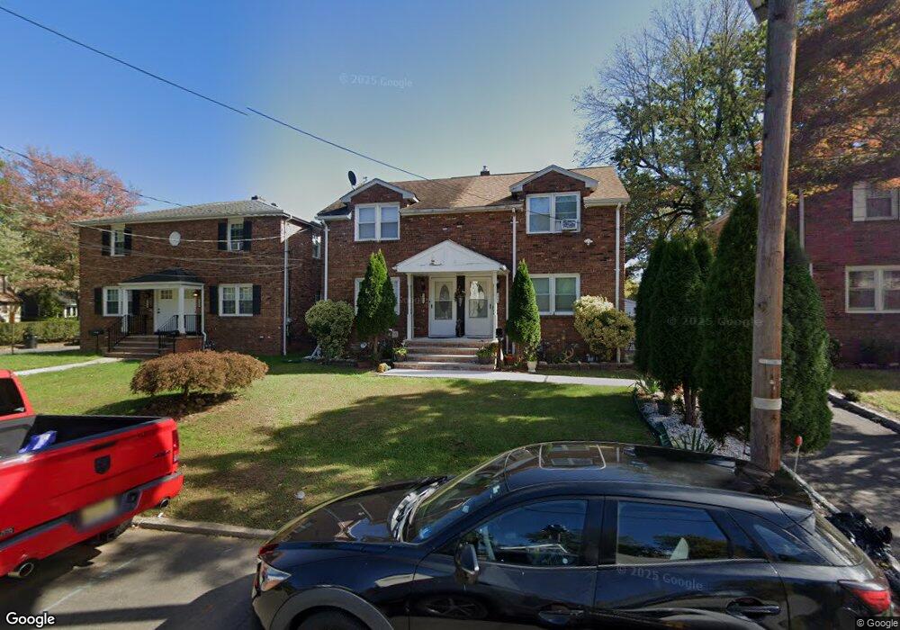 1364 Milton Place unit 66, Plainfield, NJ 07062 - photo 1