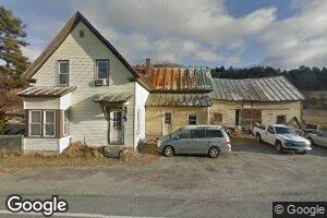 160 Vt Route 25, West Topsham, VT 05086