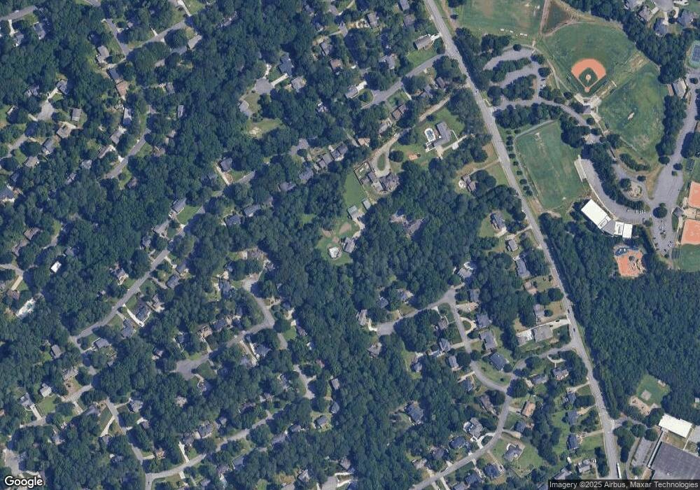 3161 Willow Green Ct, Duluth, GA 30096 - photo 1