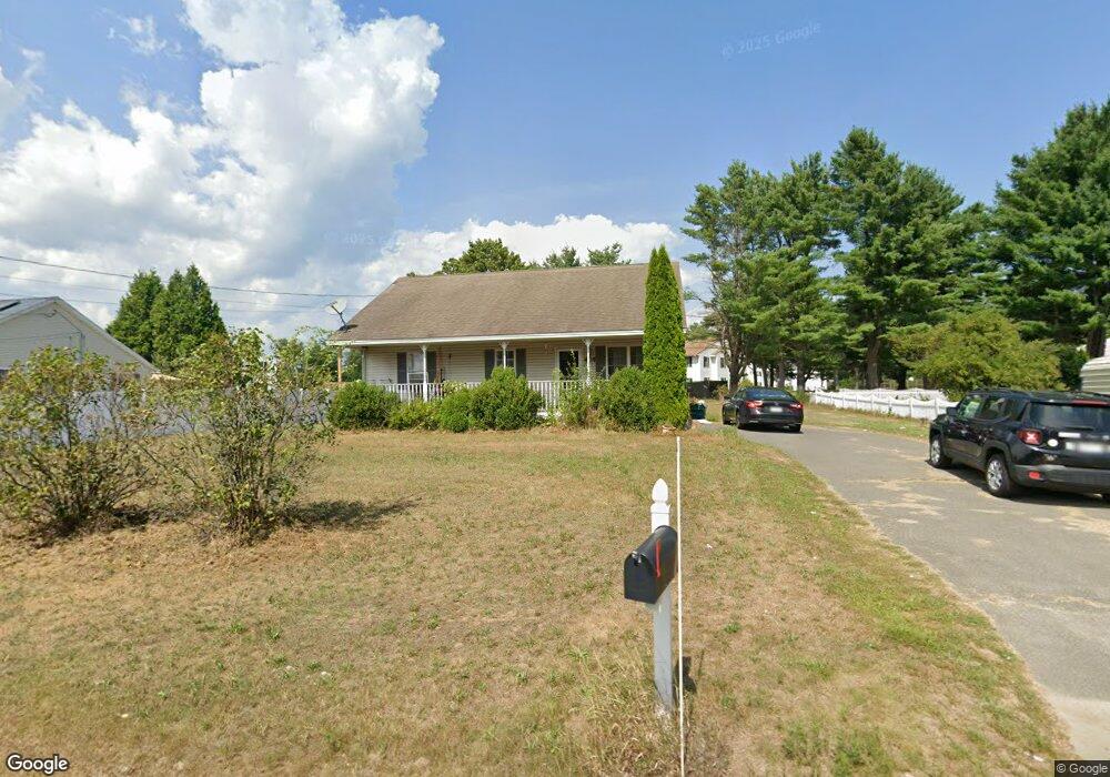 405 E River St, Orange, MA 01364 - photo 1