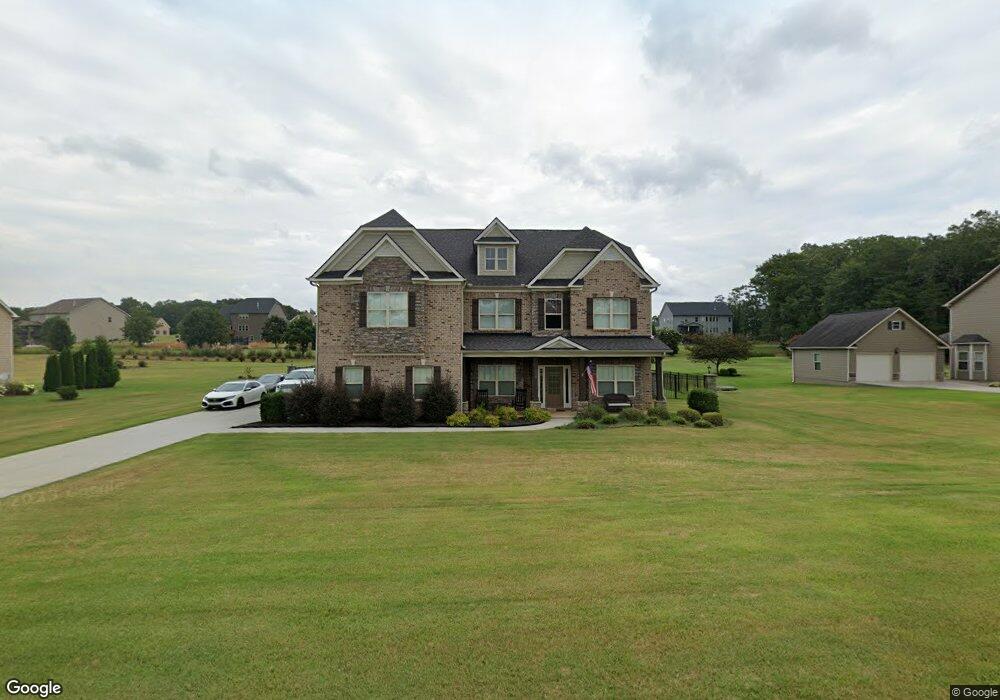 114 Constitution Ave, Pendleton, SC 29670 - photo 1