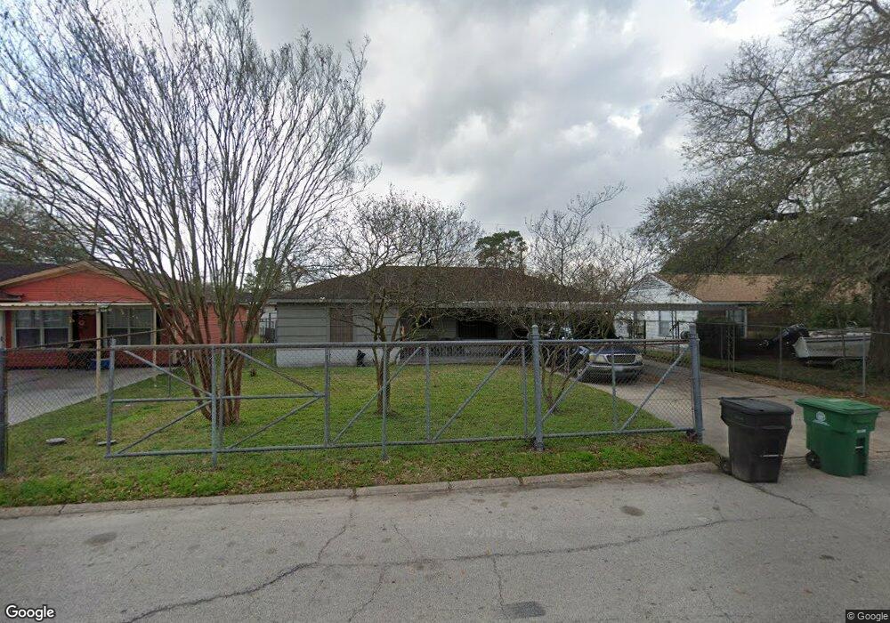 3028 Durwood St, Houston, TX 77093 - photo 1