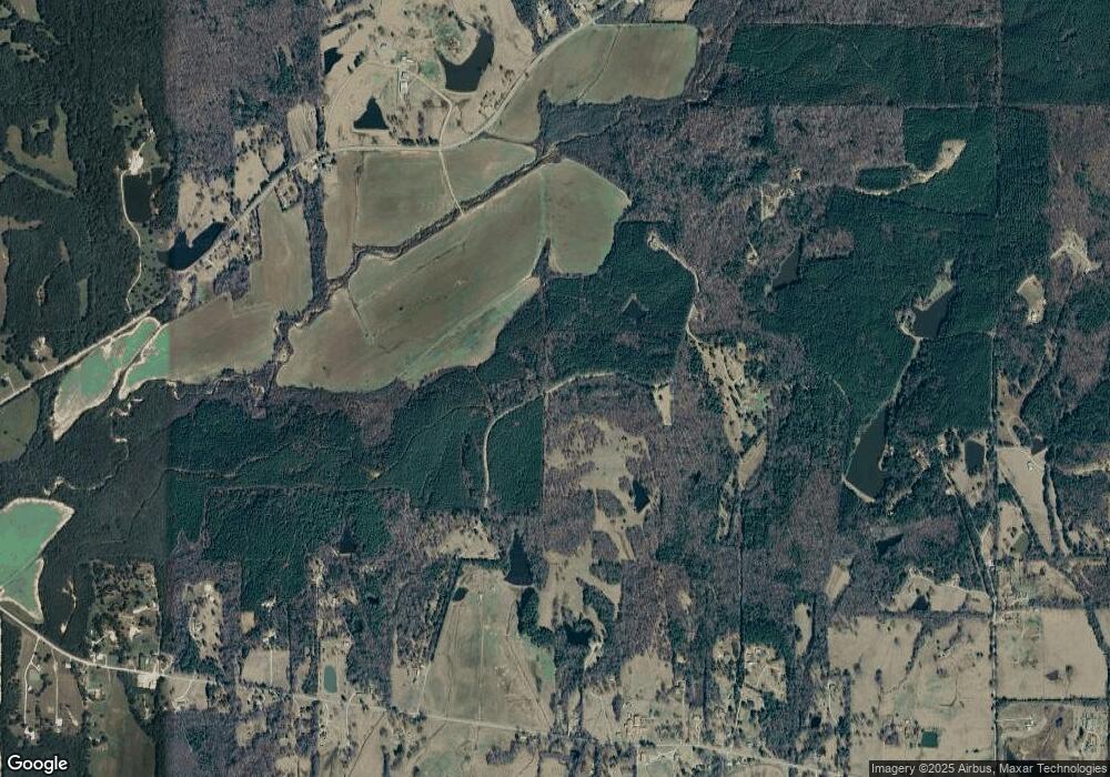 603 County Road 443, Pontotoc, MS 38655 - photo 1