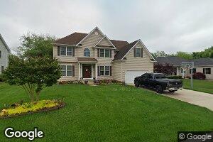 352 Stone Ridge Dr Unit LOT21, Dover, DE 19901