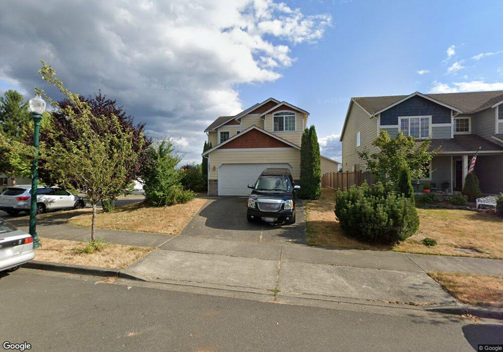 16021 SE 254th St, Covington, WA 98042 - photo 1