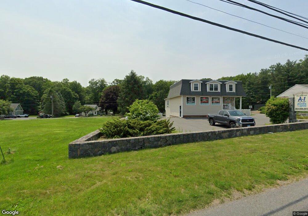 9 Park Rd, Oxford, CT 06478 - photo 1