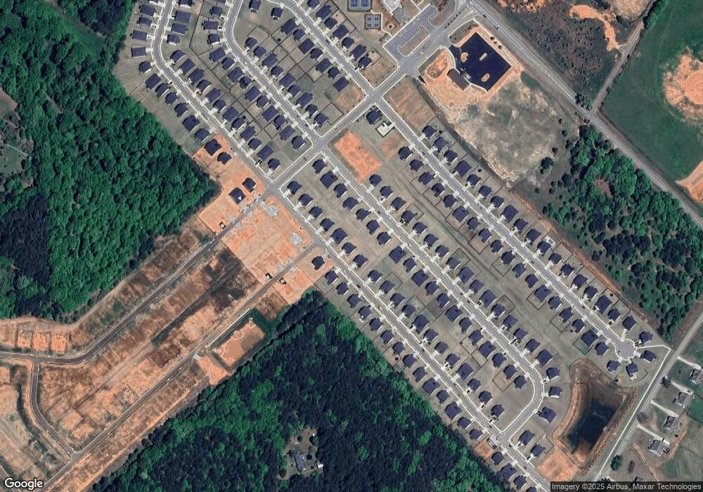 621 Daurian Dr unit LOT 206, Winder, GA 30680 - photo 1