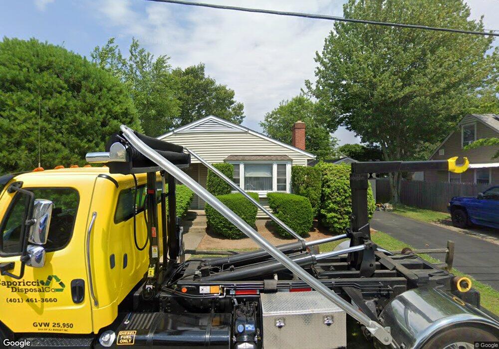 53 Carlton St, Cranston, RI 02910 - photo 1