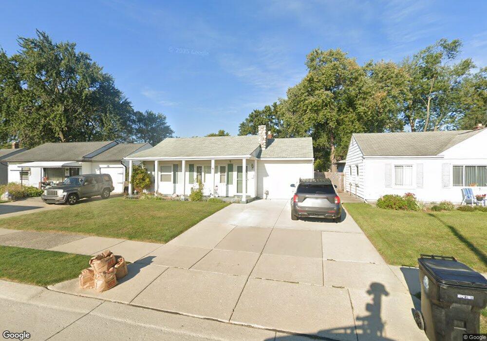 26561 Kathy St, Roseville, MI 48066 - photo 1