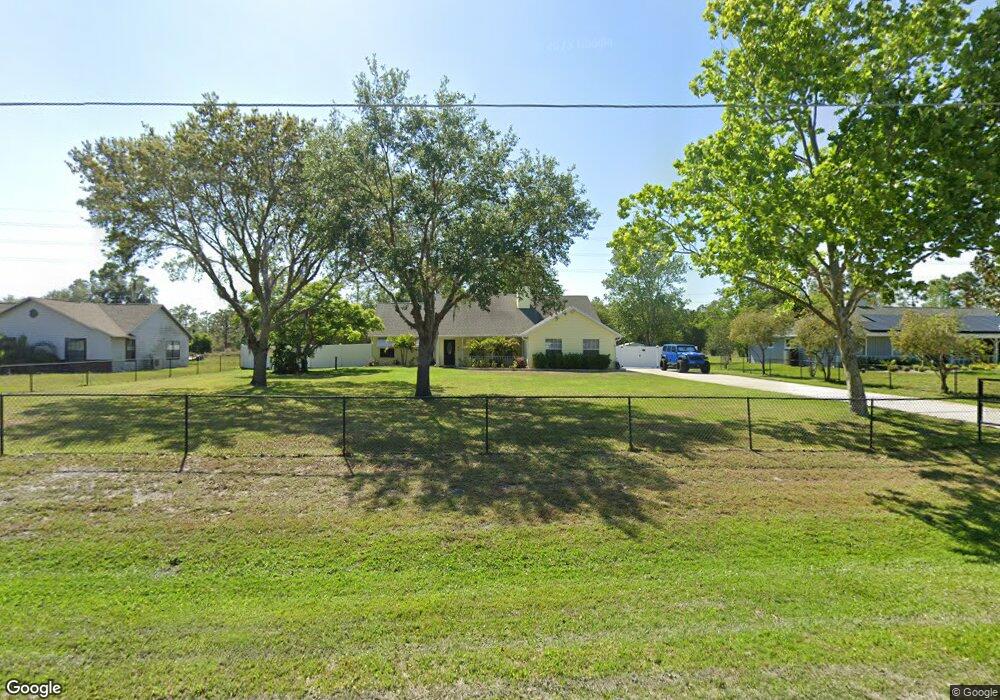 1960 Running Horse Trail, Saint Cloud, FL 34771 - photo 1