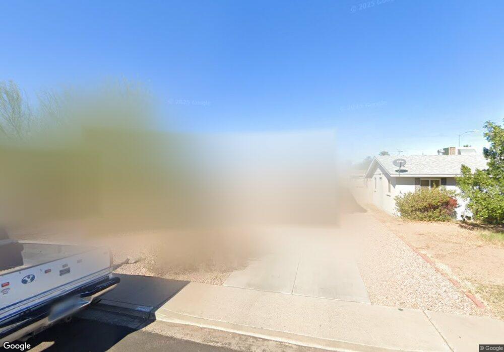 1434 E Jarvis Ave, Mesa, AZ 85204 - photo 1