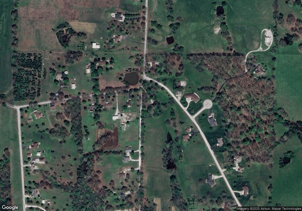 1438 W Shelvin Rock Rd, Nixa, MO 65714 - photo 1