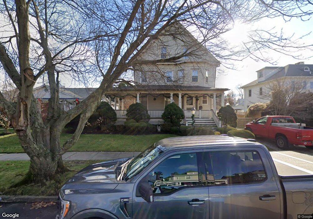 308 Euclid Ave, Allenhurst, NJ 07711 - photo 1