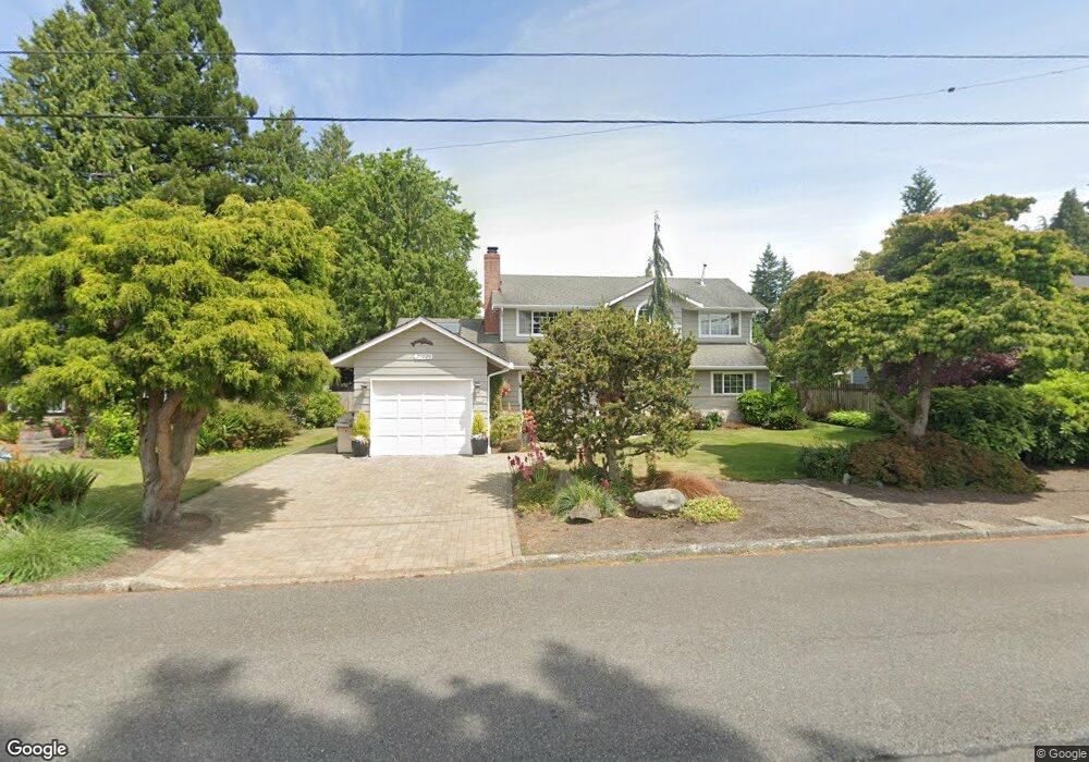 21729 98th Ave W, Edmonds, WA 98020 - photo 1