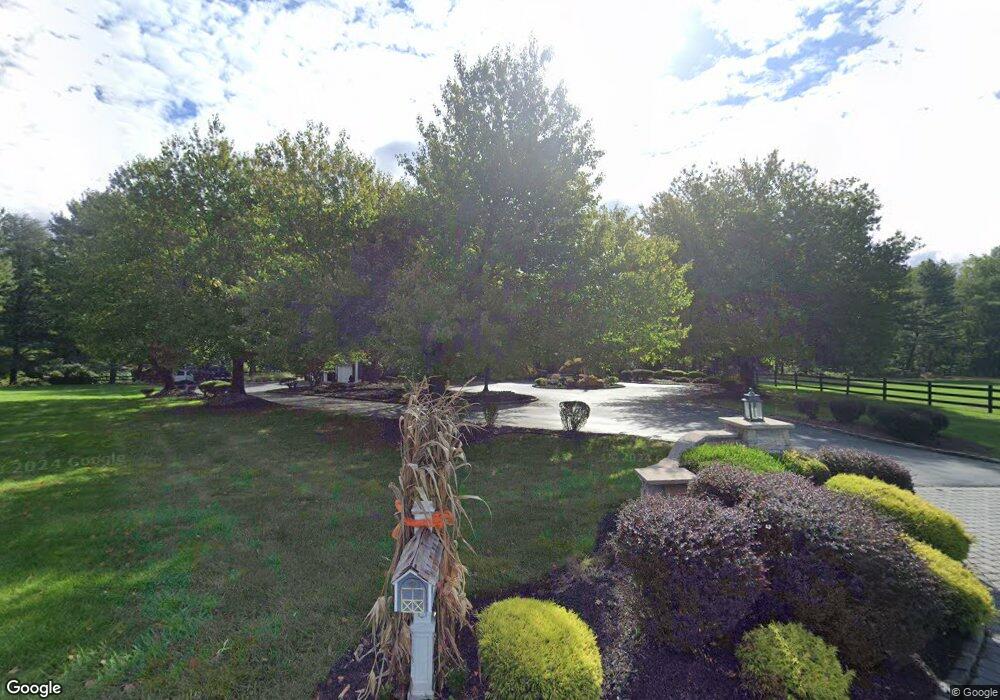 27 Paddock Ln, Colts Neck, NJ 07722 - photo 1