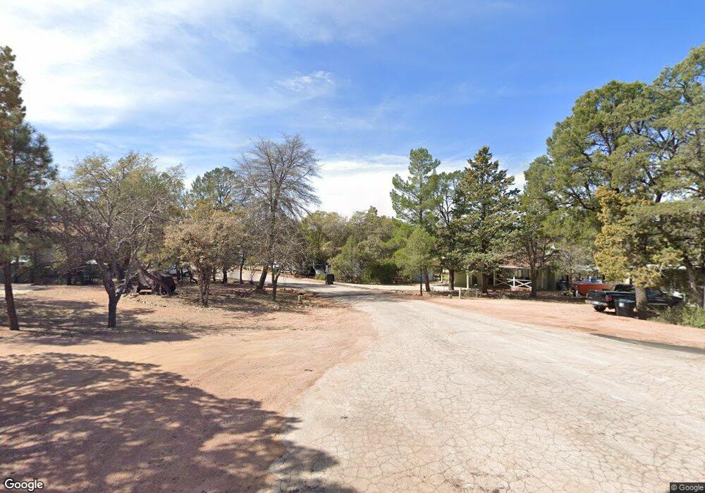 907 N William Tell Cir, Payson, AZ 85541 - photo 1
