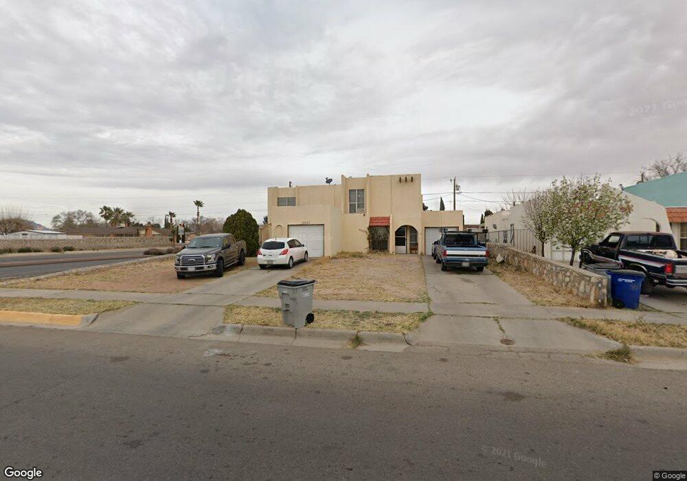 10403 Ashwood Dr, El Paso, TX 79935 - photo 1